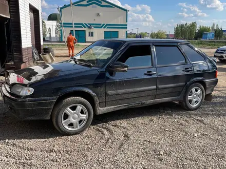 ВАЗ (Lada) 2114 2008 года за 1 500 000 тг. в Актобе