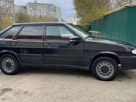 ВАЗ (Lada) 2114 2008 года за 1 500 000 тг. в Актобе – фото 6