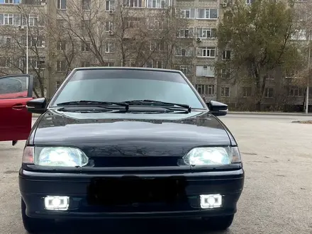 ВАЗ (Lada) 2114 2008 года за 1 500 000 тг. в Актобе – фото 8