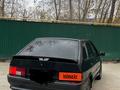 ВАЗ (Lada) 2114 2008 годаүшін1 500 000 тг. в Актобе – фото 7