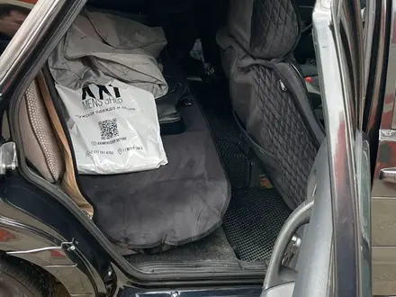 ВАЗ (Lada) 2114 2008 года за 1 500 000 тг. в Актобе – фото 10