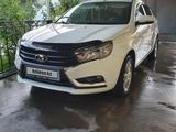 ВАЗ (Lada) Vesta 2018 года за 5 100 000 тг. в Тараз