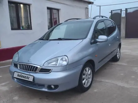 Daewoo Rezzo 2002 года за 2 400 000 тг. в Шымкент