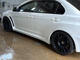 Mitsubishi Lancer Evolution 2008 года за 15 500 000 тг. в Алматы – фото 2