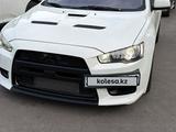 Mitsubishi Lancer Evolution 2008 года за 15 500 000 тг. в Алматы – фото 3