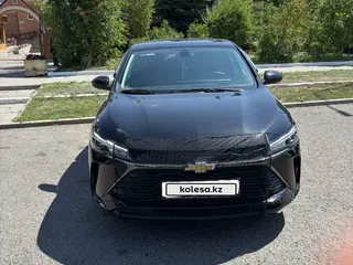 Chevrolet Monza