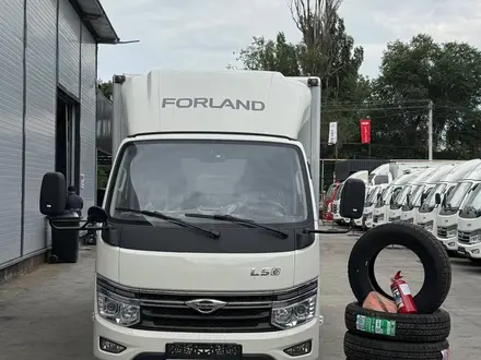 Forland  L5e 2026 года за 13 700 000 тг. в Шымкент