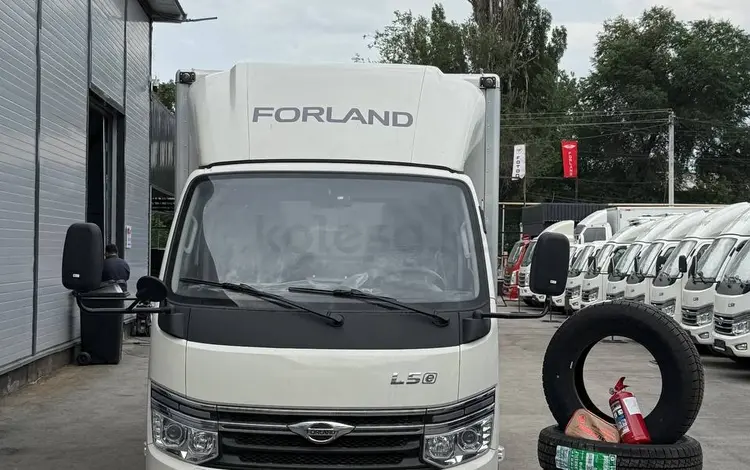 Forland  L5e 2026 года за 13 700 000 тг. в Шымкент