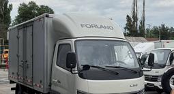 Forland  L5e 2026 года за 13 700 000 тг. в Шымкент – фото 2