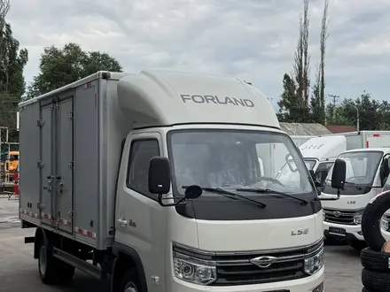 Forland  L5e 2026 года за 13 700 000 тг. в Шымкент – фото 2