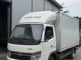 Forland  L5e 2026 года за 13 700 000 тг. в Шымкент – фото 3