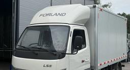 Forland  L5e 2026 года за 13 700 000 тг. в Шымкент – фото 3