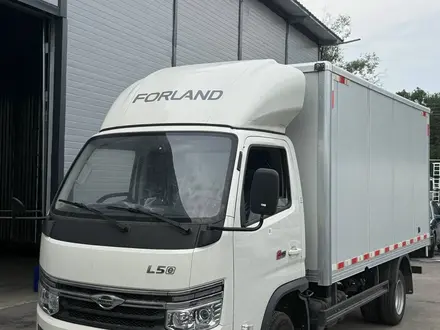 Forland  L5e 2026 года за 13 700 000 тг. в Шымкент – фото 3