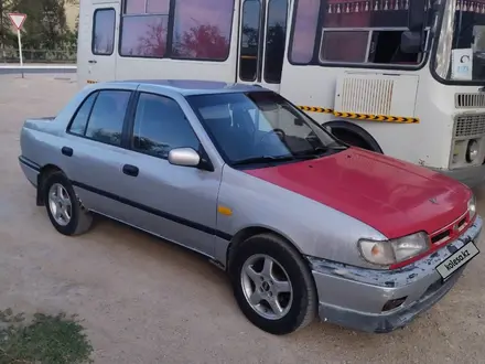 Nissan Sunny 1993 года за 450 000 тг. в Жанаозен – фото 3