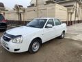 ВАЗ (Lada) Priora 2170 2013 годаfor2 600 000 тг. в Туркестан – фото 3