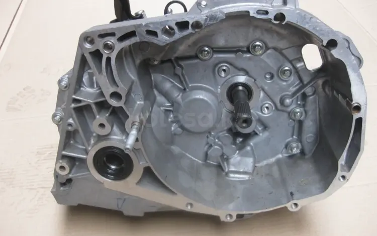 Коробка на nissan, ниссан за 132 000 тг. в Алматы