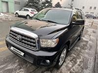 Toyota Sequoia 2010 годаүшін16 000 000 тг. в Алматы