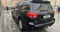 Toyota Sequoia 2010 годаүшін16 000 000 тг. в Алматы – фото 3