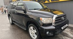 Toyota Sequoia 2010 года за 16 000 000 тг. в Алматы – фото 4