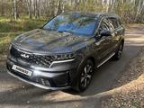 Kia Sorento 2023 года за 13 900 000 тг. в Петропавловск