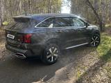 Kia Sorento 2023 года за 13 900 000 тг. в Петропавловск – фото 3