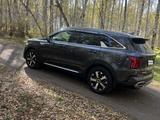Kia Sorento 2023 года за 13 900 000 тг. в Петропавловск – фото 2