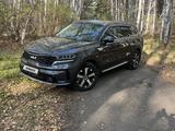 Kia Sorento 2023 года за 13 900 000 тг. в Петропавловск – фото 4
