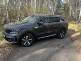 Kia Sorento 2023 года за 13 900 000 тг. в Петропавловск – фото 5