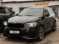 BMW X5 2016 года за 15 500 000 тг. в Алматы – фото 2