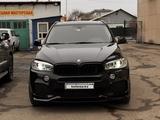 BMW X5 2016 года за 15 500 000 тг. в Алматы