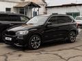 BMW X5 2016 года за 15 500 000 тг. в Алматы – фото 7