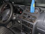 Mitsubishi Montero 1998 годаүшін2 600 000 тг. в Жанаозен – фото 3