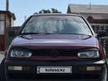 Volkswagen Golf 1995 годаfor1 100 000 тг. в Кызылорда – фото 2