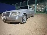 Mercedes-Benz S 300 1992 года за 1 888 888 тг. в Сатпаев