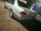 Mercedes-Benz S 300 1992 года за 1 888 888 тг. в Сатпаев – фото 5