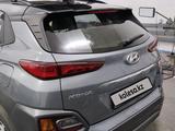 Hyundai Kona 2019 года за 9 500 000 тг. в Алматы – фото 5