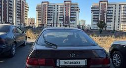 Toyota Carina E 1993 годаүшін800 000 тг. в Семей – фото 3