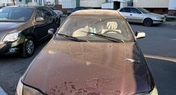 Toyota Carina E 1993 годаүшін800 000 тг. в Семей