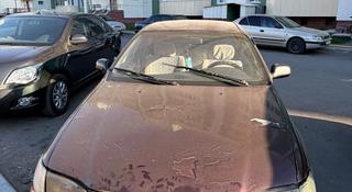Toyota Carina E 1993 годаүшін800 000 тг. в Семей