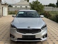 Kia K7 2016 годаfor5 300 000 тг. в Шымкент