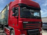 DAF  XF 105 2013 года за 23 000 000 тг. в Шымкент – фото 2