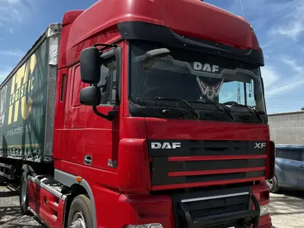 DAF  XF 105 2013 года за 23 000 000 тг. в Шымкент – фото 2