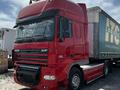 DAF  XF 105 2013 годаүшін23 000 000 тг. в Шымкент