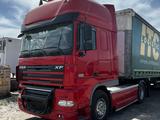 DAF  XF 105 2013 года за 23 000 000 тг. в Шымкент