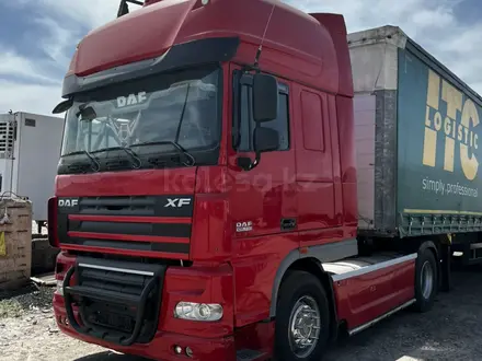 DAF  XF 105 2013 года за 23 000 000 тг. в Шымкент