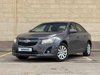 Chevrolet Cruze 2012 года за 4 590 000 тг. в Кокшетау