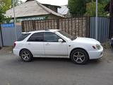 Subaru Impreza 2000 года за 2 800 000 тг. в Алматы