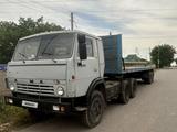 КамАЗ  5410 1996 года за 4 600 000 тг. в Шымкент