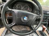 BMW 525 1995 года за 2 500 000 тг. в Семей – фото 3