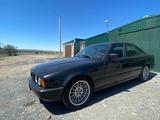 BMW 525 1995 года за 2 500 000 тг. в Семей